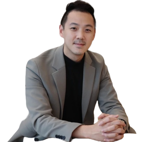 蕭冠宇 Daniel Hsiao