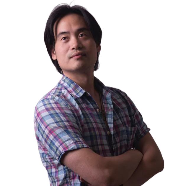 郭開文 Kevin Kuo