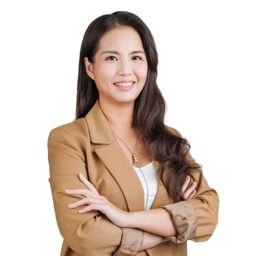 陳宜均 Mina Chen